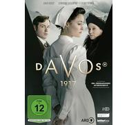 Davos 1917 [Region 2]