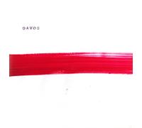 Davos - I Came Here to Wake You Up Ep [Vinyl Single] [VINYL]