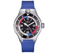 DAVOSA APNEA Automatic 16156855 Automatic Mens Watch with Spare Bracelet