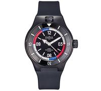 DAVOSA APNEA Automatic 16157055 Automatic Mens Watch with Spare Bracelet