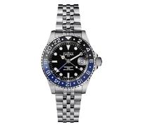 DAVOSA TERNOS Ceramic GMT 16159004 Automatic Mens Watch