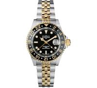 Davosa TERNOS CERAMIC GMT 16159105 Automatic Mens Watch