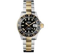 Davosa TERNOS CERAMIC GMT 16159150 Automatic Mens Watch