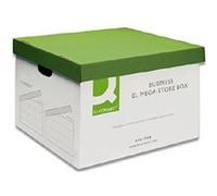Davpack Q Connect Business El Mega-Store Box Qty 10
