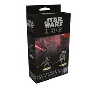 Davy, Alex Star Wars: Legion - Funfter Bruder & Siebte Schwes NEW