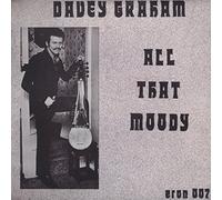 Davy Graham - All That Moody
