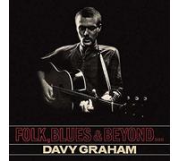 Davy Graham - Folk, Blues And Beyond [VINYL]