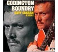 Davy Graham - Godington Boundry