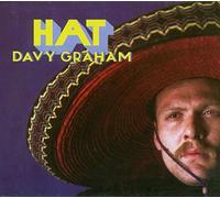 Davy Graham - Hat