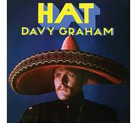 Davy Graham - Hat [VINYL]