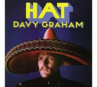 Davy Graham - Hat [VINYL]