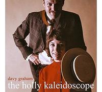 Davy Graham - The Holly Kaleidoscope [VINYL]
