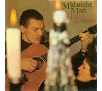Davy Graham - Midnight Man