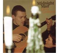 Davy Graham - Midnight Man [Re-Issue]