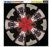 Davy Graham - The Holly Kaleidoscope [VINYL]