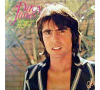 DAVY JONES - davy jones LP