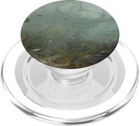 Davy Jones Locker Painting (1890) PopSockets PopGrip for MagSafe