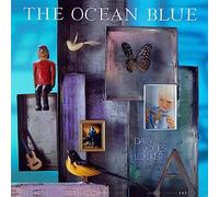 Ocean Blue, The - Davy Jones Locker [VINYL]