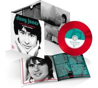 Davy Jones Music And Memories The MGM Recordings