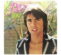 Davy Jones [VINYL]