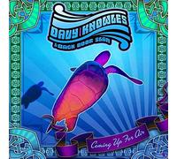 Davy Knowles & Back Door Slam - Coming Up For Air (Bonus Tracks Edition)
