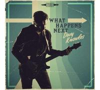 Davy Knowles - What Happens Next