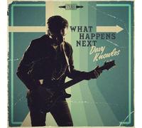 Davy Knowles - What Happens Next