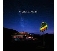 Davy O'List - Second Thoughts