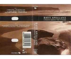 Davy Spillane - A Place Among the Stones