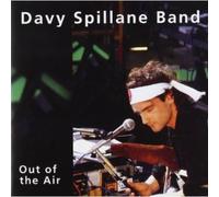 Davy Spillane Band - Out Of The Air