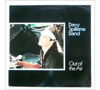 Davy Spillane Band - Out Of The Air
