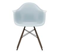DAW chair - maple base - Charles & Ray Eames Bluish grey one size