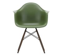 DAW chair - maple base - Charles & Ray Eames Forêt one size