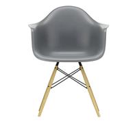 DAW chair - maple base - Charles & Ray Eames Granit one size