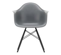 DAW chair - maple base - Charles & Ray Eames Granit one size
