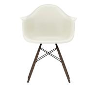 DAW chair - maple base - Charles & Ray Eames Gris galet one size