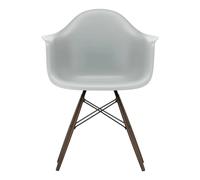DAW chair - maple base - Charles & Ray Eames Light grey one size