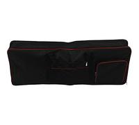 Dawafit 61 Key Keyboard Instrument Keyboard Bag Thickened Waterproof Electronic Piano Cover Case For Electronic
