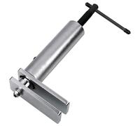 Dawafit Brake Caliper Tool for Multi-Piston Brake Pad Spreader Heavy Duty Universal Brake Caliper Piston Compression Tool Easy Install Easy to Use