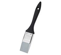 Dawafit Silicone Color Shaper Brush Wide Flat Silicone Paint Brush Flexible Acrylic and Water Based Tool, 1.5 Inch