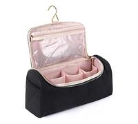 Dawafit Travel Case for Styler Portable Storage Bag with Hook,A