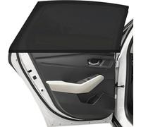 DAWANGHAIJUN 2 Pack Car Side Window Sun Shade for Lexus NX 200T 300 300H AZ10 2015-2019, Car Seat Sun Protection Car Window Shades for Baby Car Sunshades,Rear window