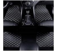 DAWANGHAIJUN 4 Pcs Car Floor Mats for BYD Seal Excellence-AWD 2003-2024 2025, Car Floor Mats Waterproof and Non-Slip All Weather Car Carpet Floor Protection Liners Easy To Clean