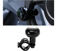 DAWANGHAIJUN Car Steering Wheel Booster Ball for MG3 MG4 EV / MG5 / MG6 MG HS/MG Marvel R, Car Booster Power Handle Ball Adjustable Fit Non-Slip Spinner Booster Steering Wheel Knob