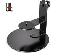 DAWASAPAT Desktop Projector Mount, 360° Adjustable Projector Stand Table with 1/4" Screw, Compatible with XGIMI MoGo/Halo Series, Nebula Capsule 3 Air for Indoor/Outdoor/Office Use