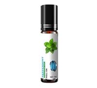 DAWCBVJQ Aromatherapy Roll On,Aromatherapy Personal Care Products - 10ml Calming Fragrance Pure Body Oils | for Body Wellness Bedroom Office Travel Wedding Date Home Meditation Yoga Sleep Work