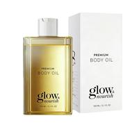 DAWCBVJQ Body Oil After Shower - 150ml Everyday Massage Relaxing | Skin Oil for Body Hydrating,for Arms Waist Legs Knee Home Dorm Travel Mother Wife Girlfriend