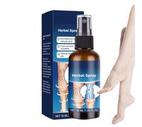 DAWCBVJQ Bone Spray, 30 ml for Relieving Muscle Tension and for Caring for Bones with Deep Effect, Soothing Spray Repair of Joints, for Men, Women, Back, Knee, Hands