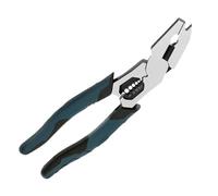 DAWCBVJQ Cable Stripper,Professional Multi-Function Cutters,Electric Cable Cutter | for Car Network Electricity Commercial Solar Industrial Residential Construction Vehicle Electronics