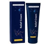 DAWCBVJQ Joint Care Cream | Fast-Absorbing Soothing Lotion | Knee Muscle Cream Joint Lotion - for Wrists Elbows Hands Waist Back Shoulder Comfort Men Women Adults Elderly